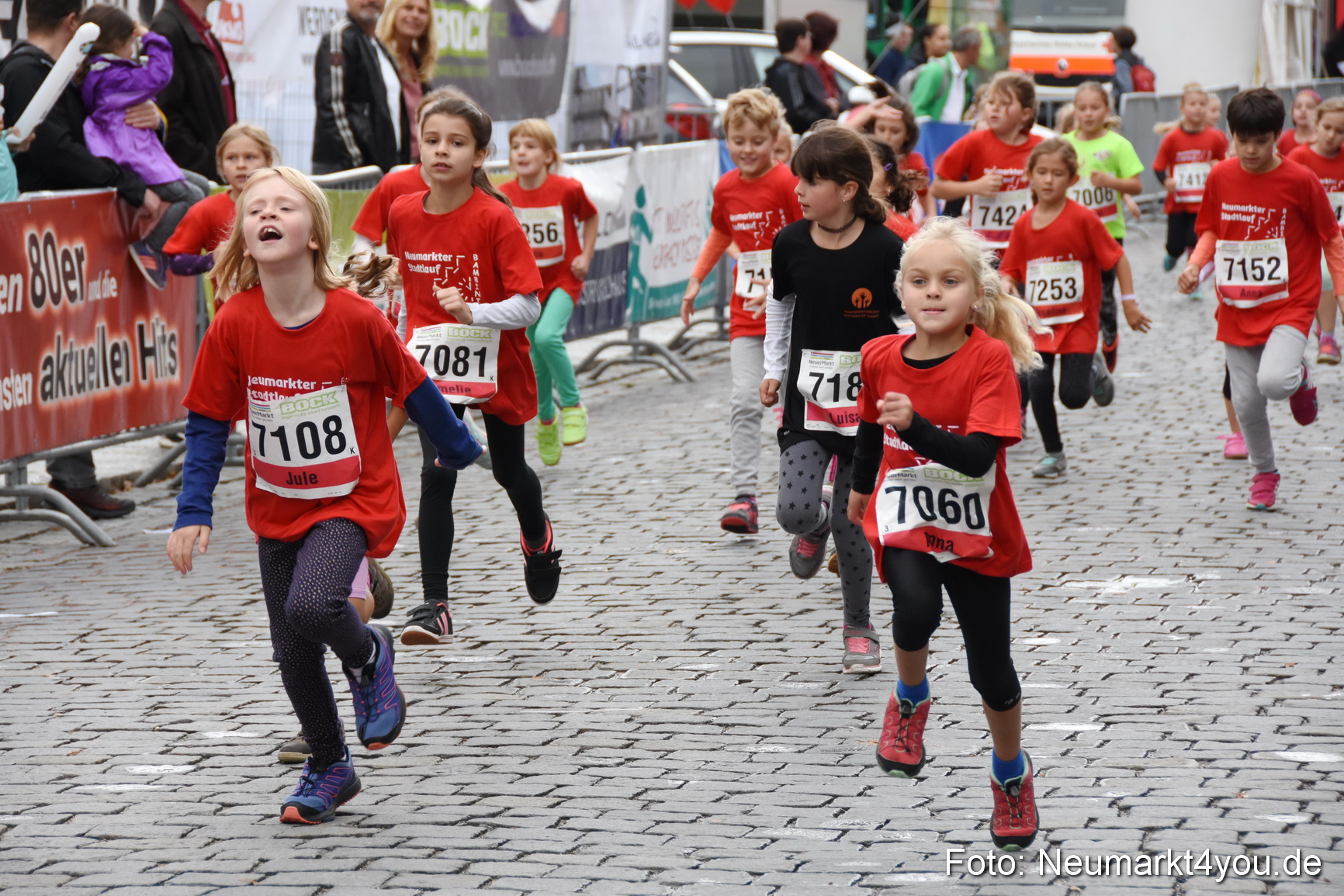 Stadtlauf Neumarkt 2016 1327